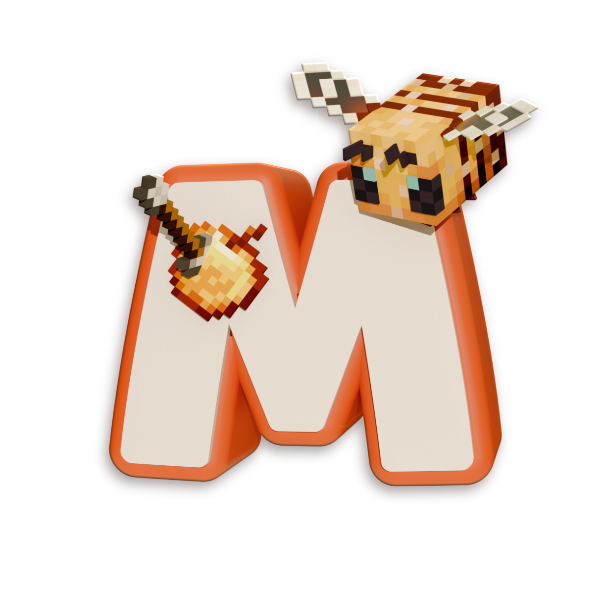 MineTown Logo
